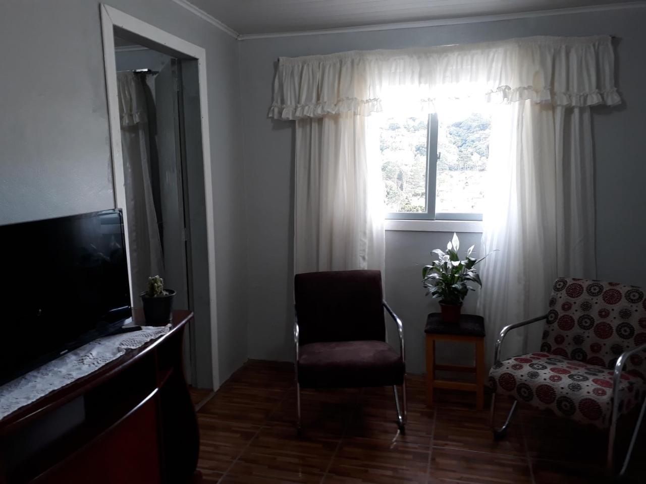 Paraiso Gramado. Villa Eksteriør billede